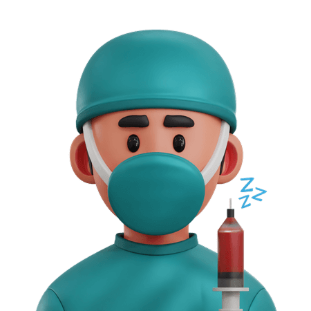 Anesthesiologist