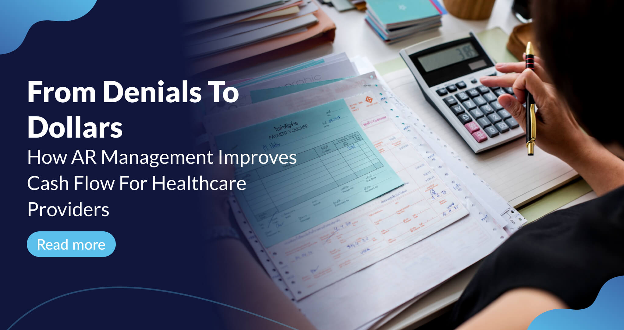 How RCM Outsourcing Helps Practices Increase Revenue Without Increasing Headcount